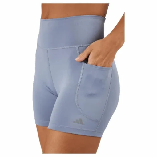 DailyRun 5-Inch Short Leggings Silvio
