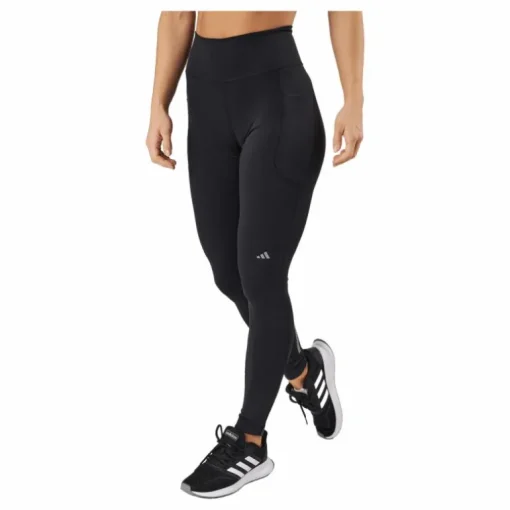 DailyRun Leggings Black