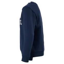 Dakota Crew Neck Sweater Blue