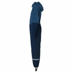 Dallas Coverall Dark Denim