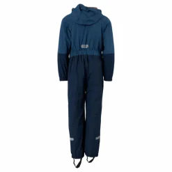 Dallas Coverall Dark Denim