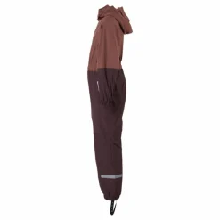 Dallas Coverall Marron