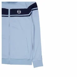 Damarindo Track Top Mountain Spring/maritime Blue