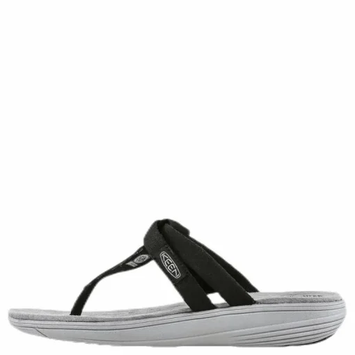 Damaya Flip Black/Grey