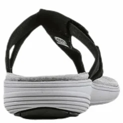 Damaya Flip Black/Grey