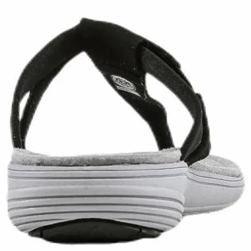 Damaya Flip Black/Grey