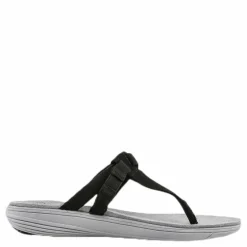 Damaya Flip Black/Grey