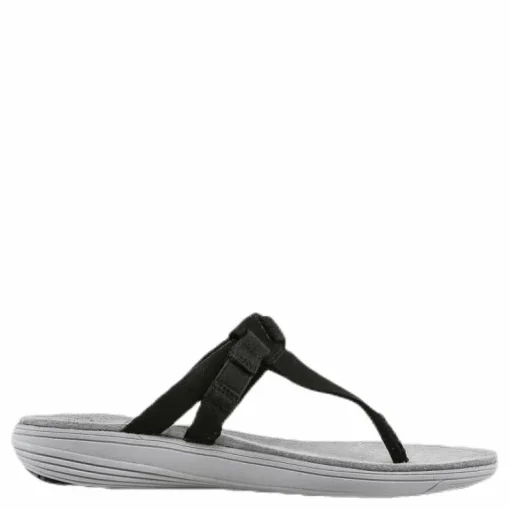 Damaya Flip Black/Grey