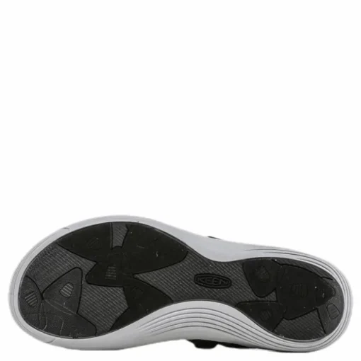 Damaya Flip Black/Grey