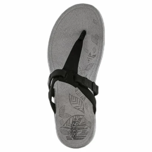 Damaya Flip Black/Grey