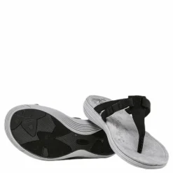 Damaya Flip Black/Grey