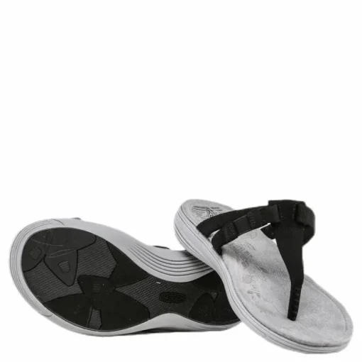 Damaya Flip Black/Grey