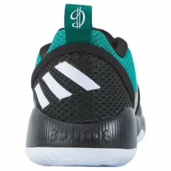 Dame Extply 2.0 Shoes Court Green / Core Black / Cloud White
