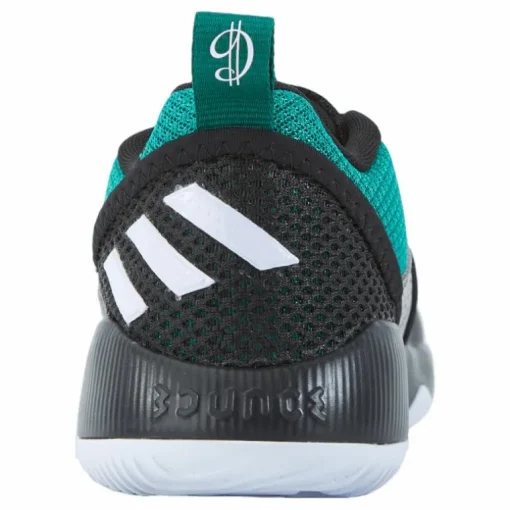 Dame Extply 2.0 Shoes Court Green / Core Black / Cloud White