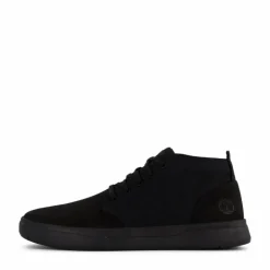 Davis Square F/l Chukka Black
