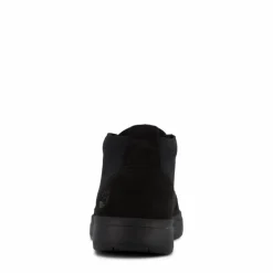 Davis Square F/l Chukka Black