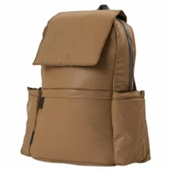 Day Puffy Sport BP Flap Beige