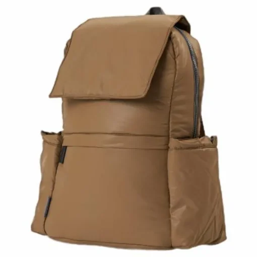 Day Puffy Sport BP Flap Beige