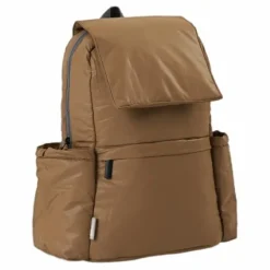 Day Puffy Sport BP Flap Beige