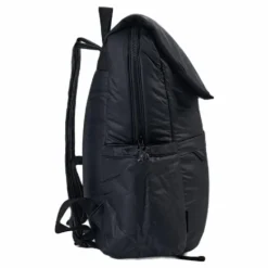 Day Puffy Sport BP Flap White