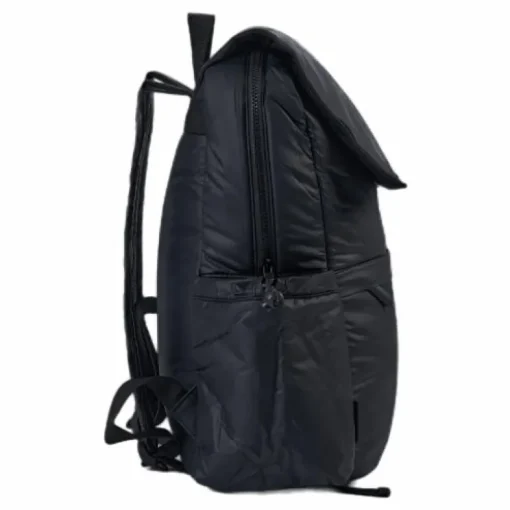 Day Puffy Sport BP Flap White