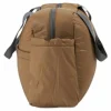 Day Puffy Sport Shoulder Bag Beige