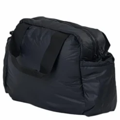 Day Puffy Sport Shoulder Bag Black