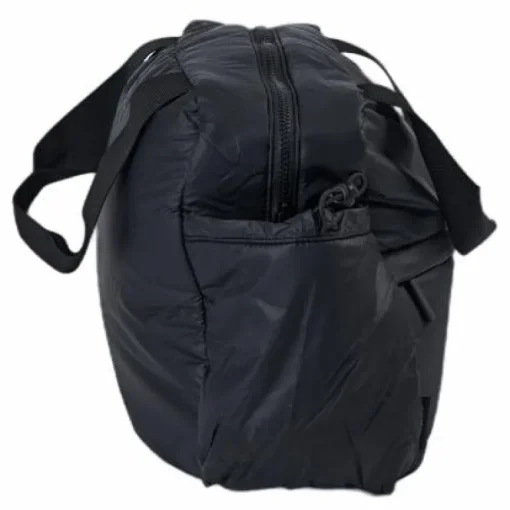 Day Puffy Sport Shoulder Bag Black