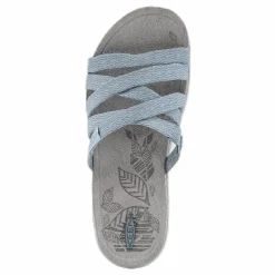 Dayama Slide Blue/Grey