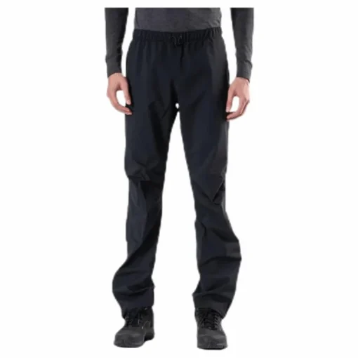 Daybreak Pant Black