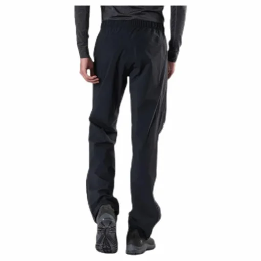 Daybreak Pant Black