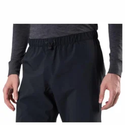 Daybreak Pant Black