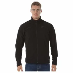 Daybreaker Fleece Jacket Black