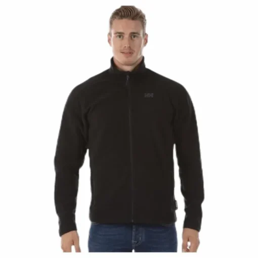 Daybreaker Fleece Jacket Black