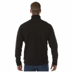Daybreaker Fleece Jacket Black