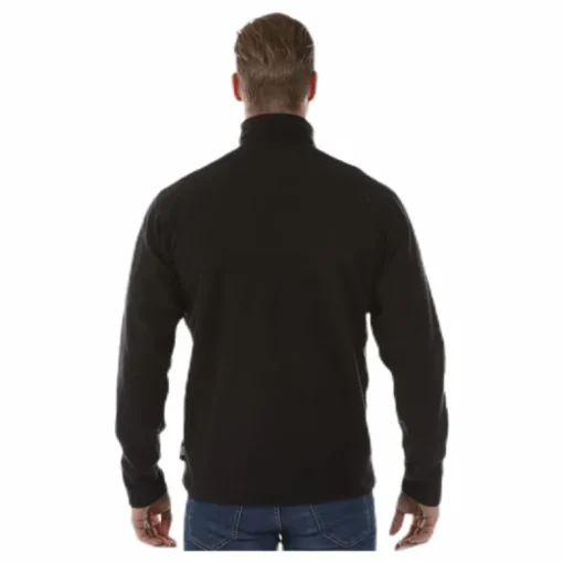 Daybreaker Fleece Jacket Black