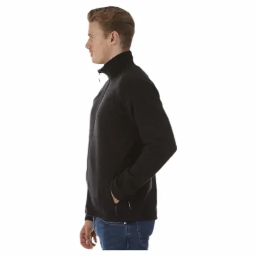 Daybreaker Fleece Jacket Black