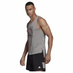 Decode Tank Grey
