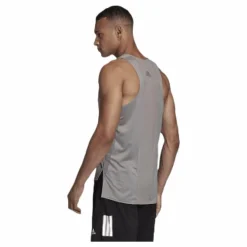 Decode Tank Grey