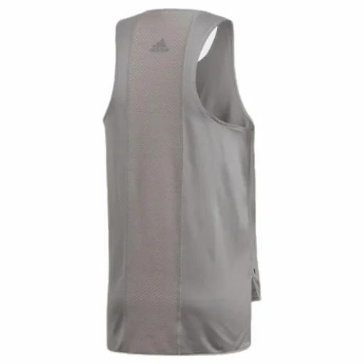 Decode Tank Grey