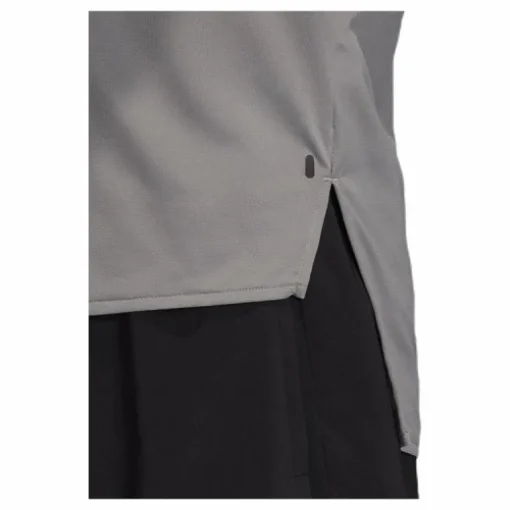 Decode Tank Grey