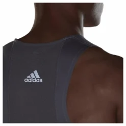 Decode Tank Grey