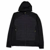 Deepstep Black