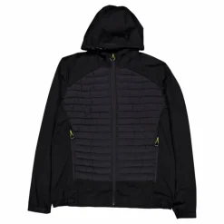 Deepstep Black
