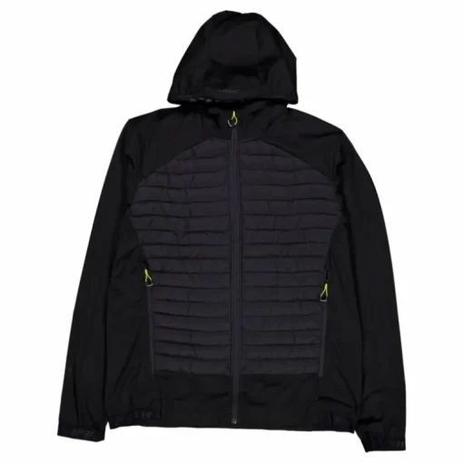 Deepstep Black