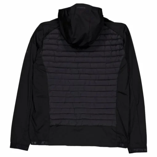 Deepstep Black