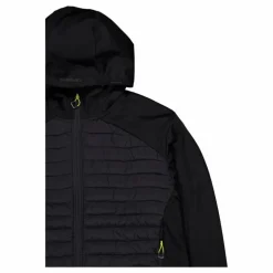 Deepstep Black