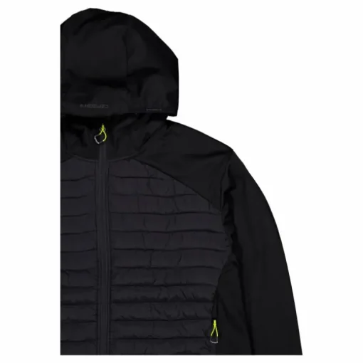 Deepstep Black