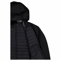 Deepstep Black