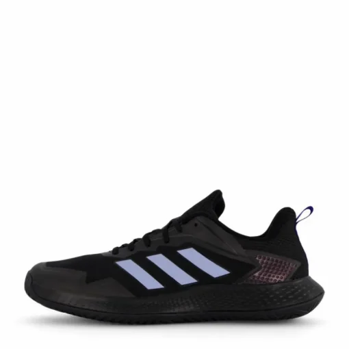 Defiant Speed M Black